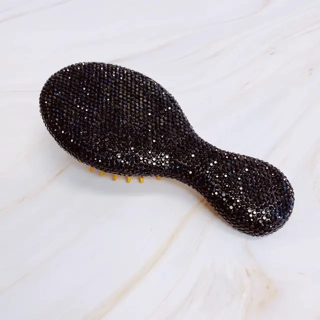 Main image of It Girl Life Glam Hair Brush