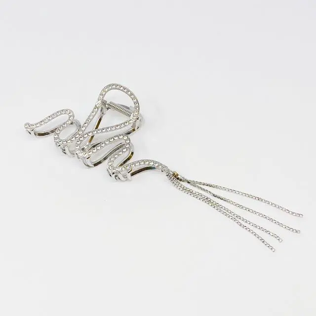 Main image of Shiny Stream Hair Claw