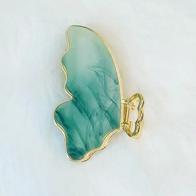 Main image of Taylor Butterfly Hair Claw