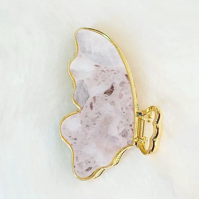 Main image of Taylor Butterfly Hair Claw