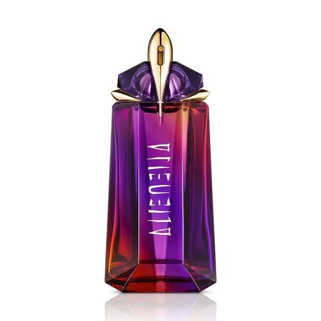 Alt view image 3 of 3 - Alien Hypersense by Thierry Mugler for Women - 3 oz EDP Spray (Refillable)