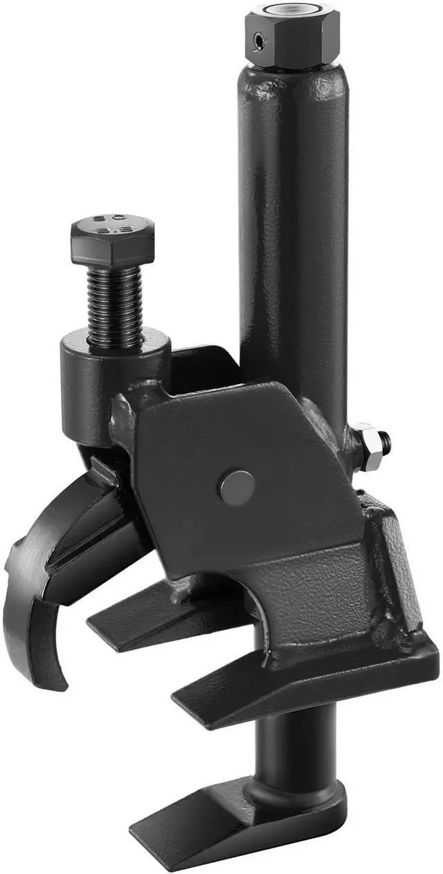Alt view image 15 of 15 - VEVOR Manual Tire Bead Breaker, 38"-42" Tires Changer Tool, Heavy-duty Bead Breaking, Easy-Operated Tire Repair Tool for ATVs/UTVs, Tractors, Trucks, Cars, Heavy Duty Tires