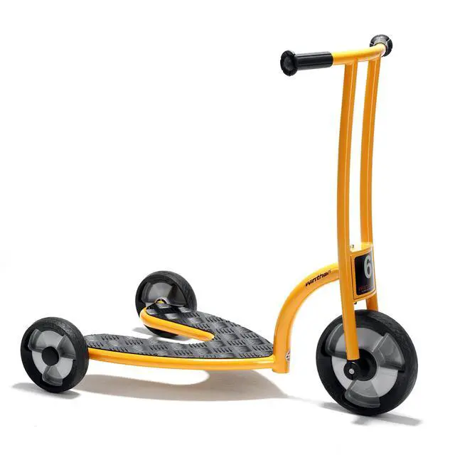 Main image of Winther Safety Roller Kids Ride On