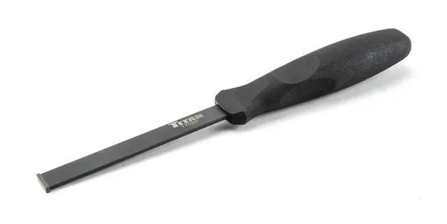 Main image of Titan 17020 Extra Long 5/8-Inch Carbide Scraper