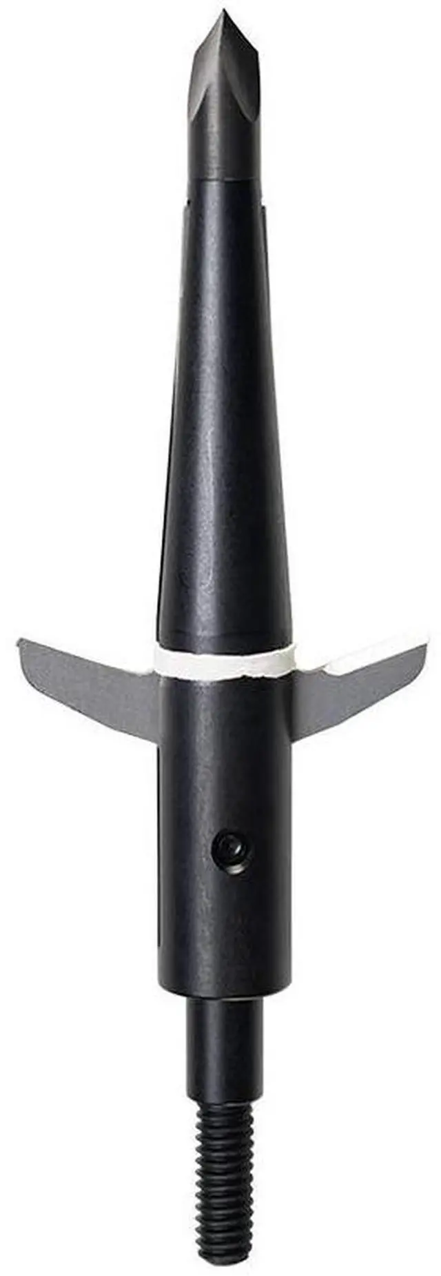 Main image of Swhacker SWH00243 2 Blade 150 grain 3" Cut - 3 Pack with Practice Head