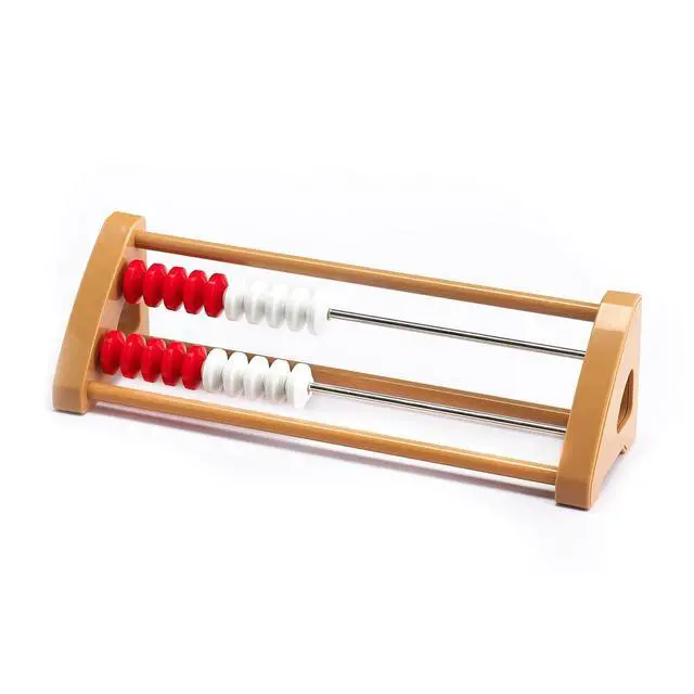 Alt view image 4 of 4 - EDX EDUCATION REKENREK SET OF 4