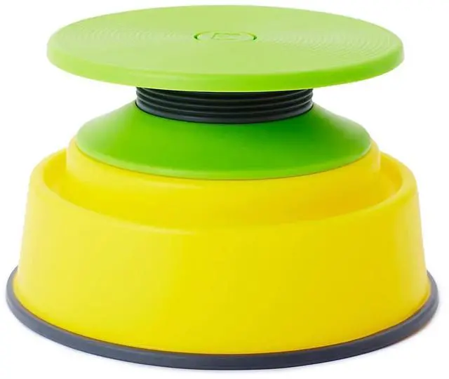 Main image of Build N Balance Tilting Disc Set