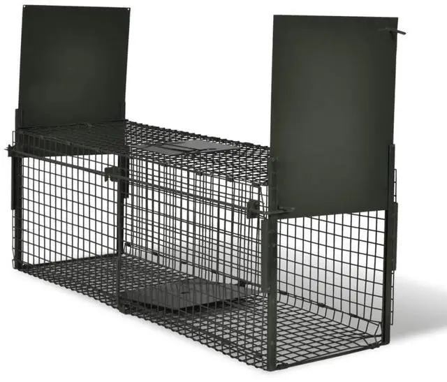 Alt view image 10 of 10 - Life Trap 2 doors