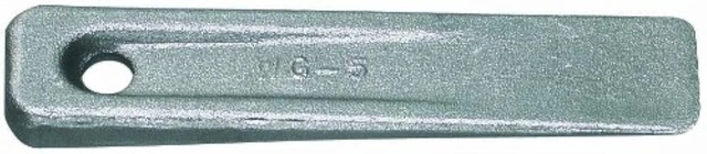 Alt view image 3 of 5 - Williams Wg-5 5-Inch Set Up Wedge