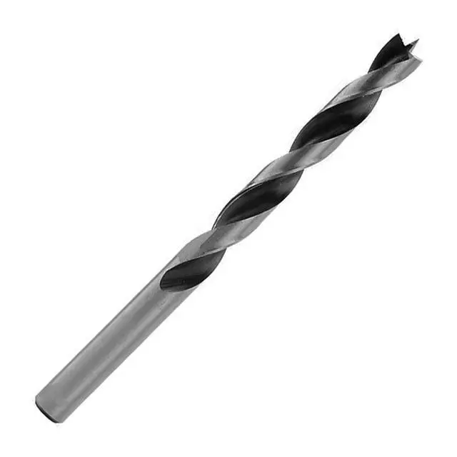 Alt view image 2 of 2 - Drill America DMS68-0090 Brad Point Drill Bit, 5/8", 2-1/2"