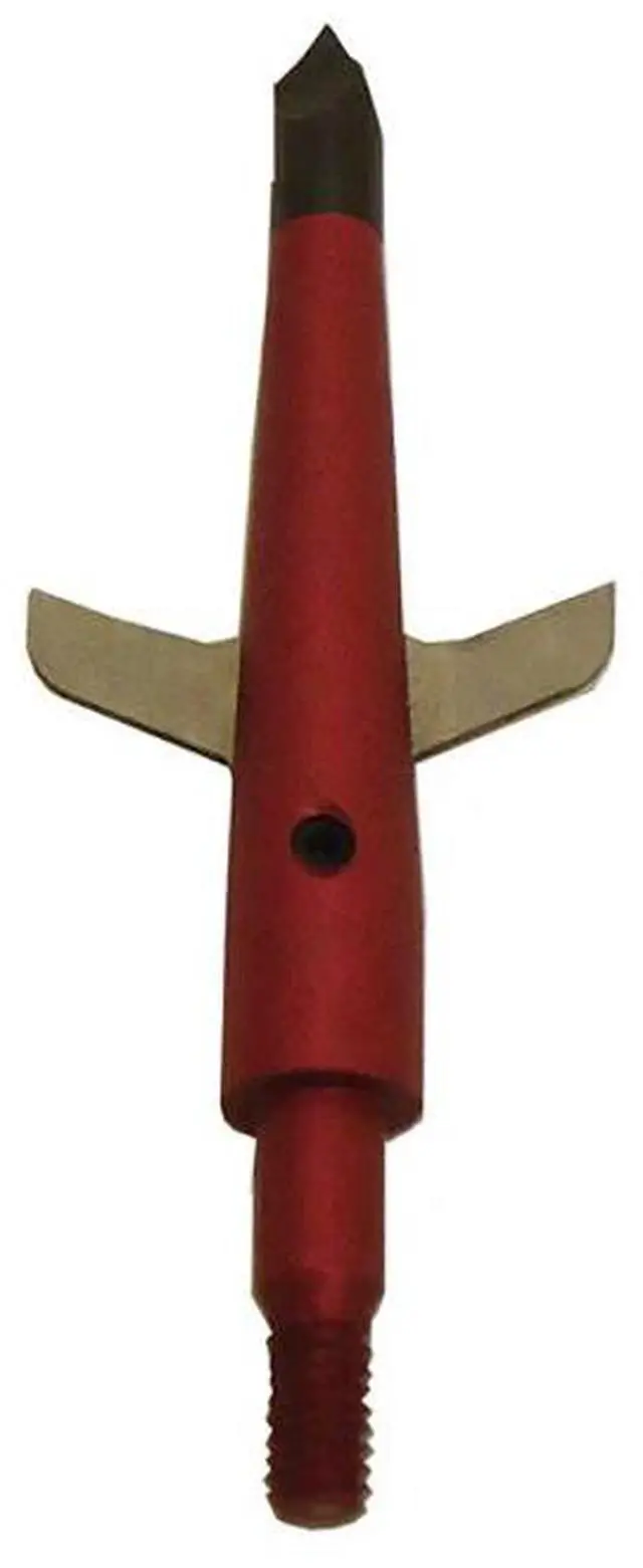 Main image of Swhacker #222 2-Blade Practice Head 125 Grain (3-pack)
