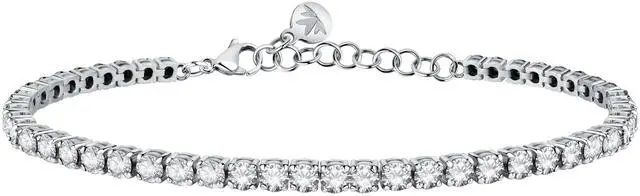 Main image of Morellato Tesori 925 Silver Bracelet SAIW123 For Women