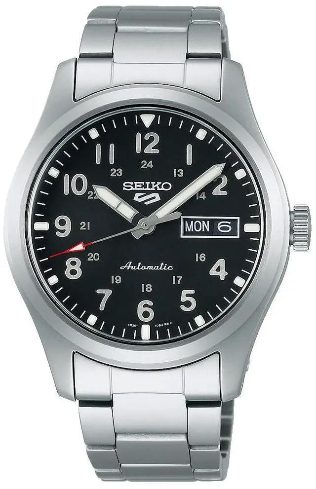 Main image of SEIKO Men's 5 Sports Automatic Watch