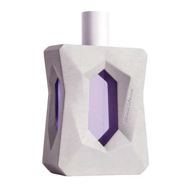 Alt view image 3 of 3 - Ariana Grande God Is A Woman Eau De Parfum Spray 3.4 Oz For Women