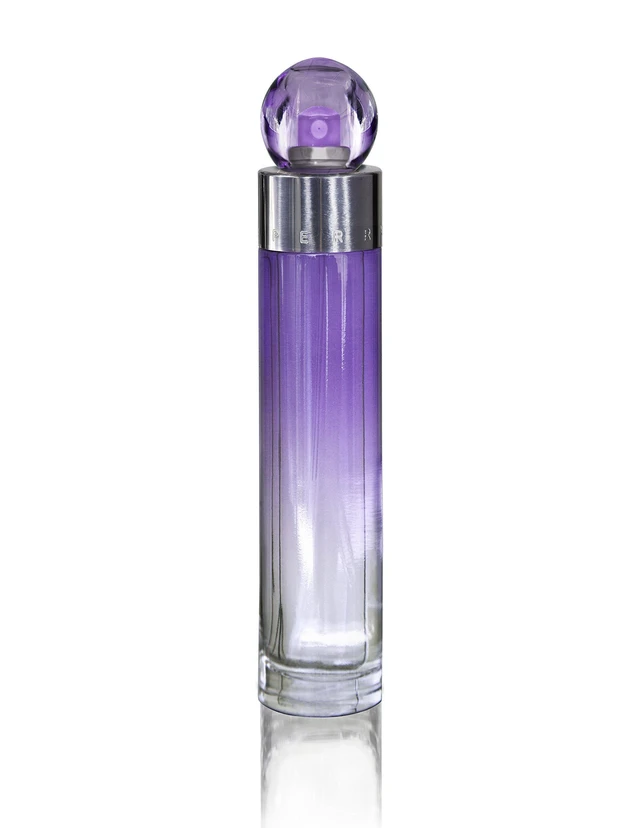 Alt view image 8 of 8 - PERRY ELLIS 360 PURPLE by Perry Ellis EAU DE PARFUM SPRAY 6.7 OZ