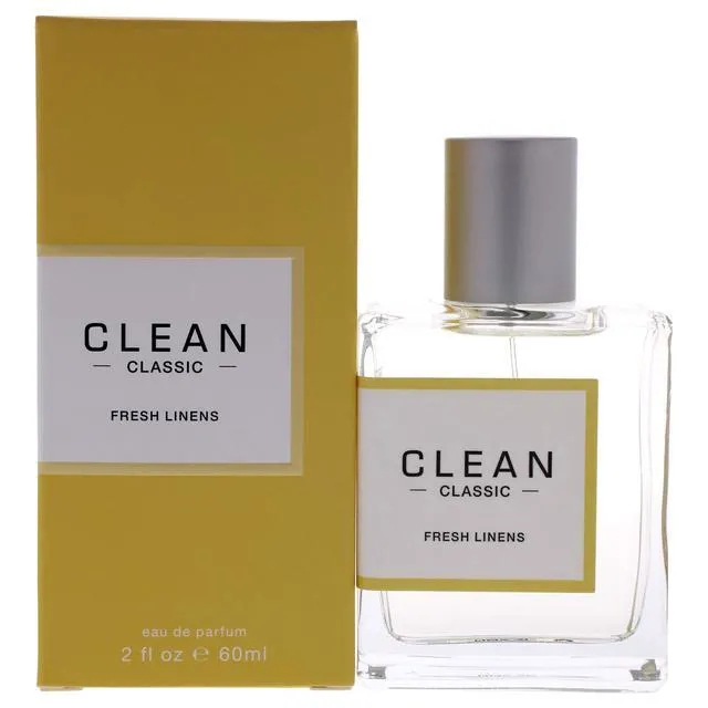 Alt view image 7 of 7 - CLEAN FRESH LINENS by Clean