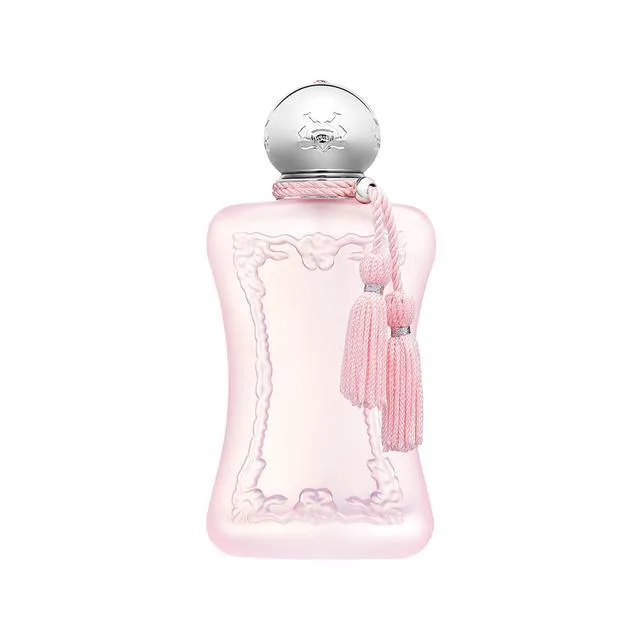 Alt view image 2 of 2 - Delina La Rosee by Parfums De Marly Eau De Parfum Spray 2.5 oz(D0102HA7WMU.)