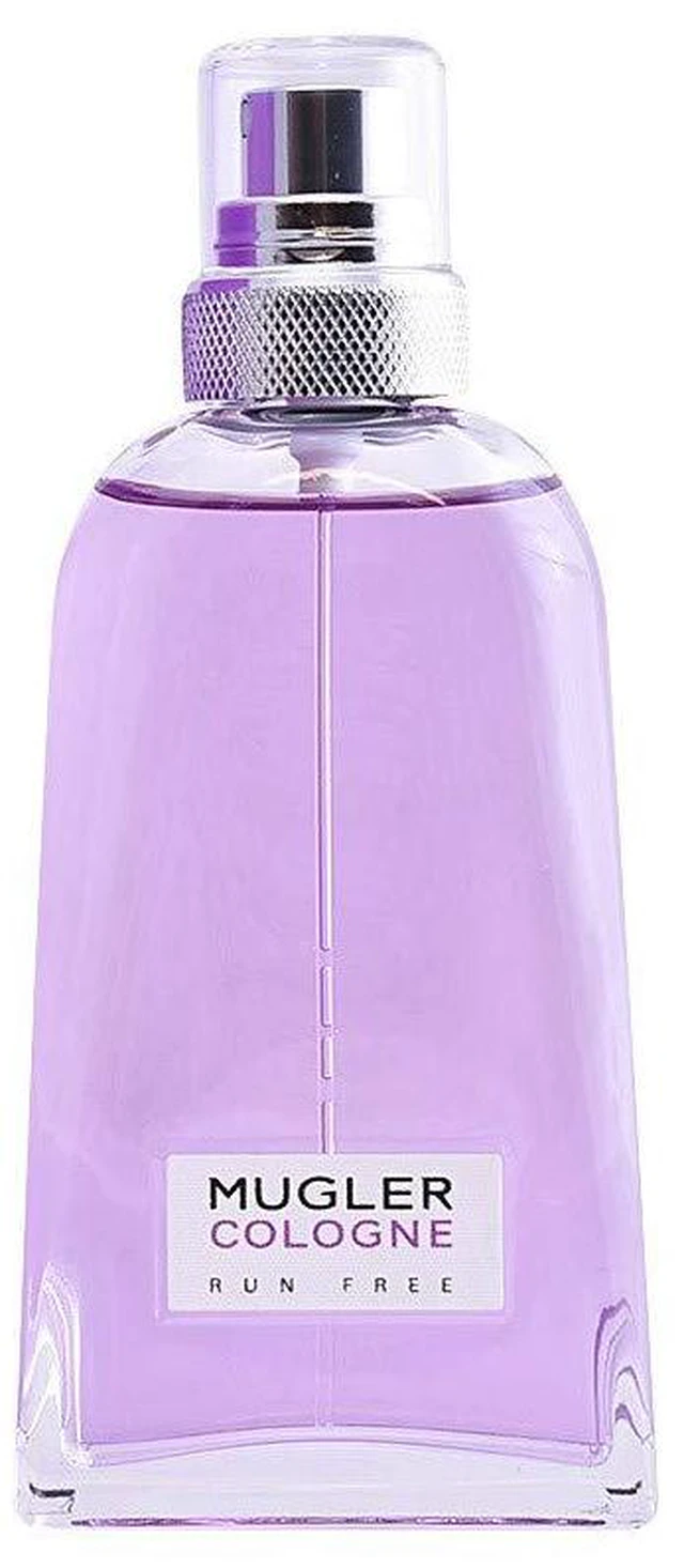 Main image of Mugler Run Free by Thierry Mugler Eau De Toilette Spray (Unisex) 3.3 oz (Women)