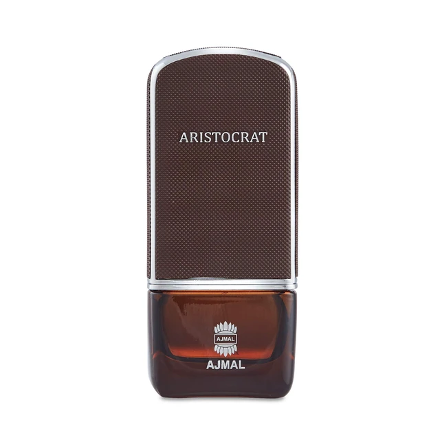 Alt view image 2 of 2 - Aristocrat by Ajmal for Men - 2.5 oz EDP Spray