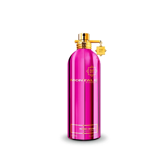 Alt view image 8 of 8 - MONTALE PARIS ROSES MUSK by Montale