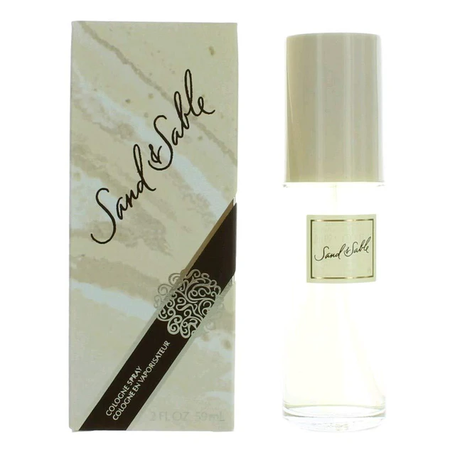 Alt view image 15 of 15 - SAND & SABLE by Coty