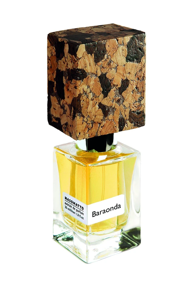 Alt view image 3 of 3 - Nasomatto Baraonda By Nasomatto Extrait De Parfum (pure Perfume) 1 Oz For Women
