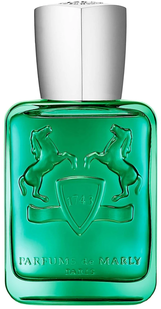 Main image of Parfums de Marly Greenley Eau de Parfum - Parfum for Men - 2.5 Fl Oz