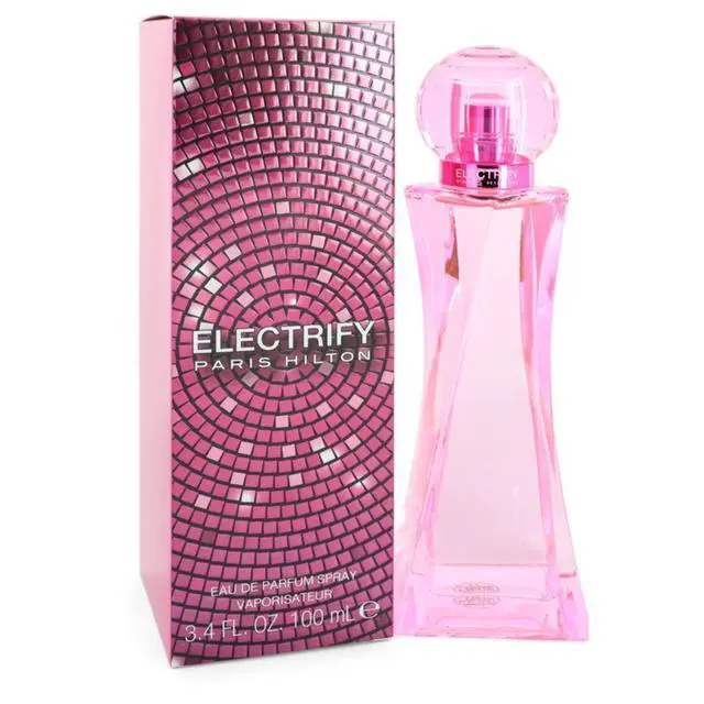 Alt view image 16 of 16 - PARIS HILTON ELECTRIFY by Paris Hilton
