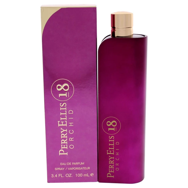 Alt view image 10 of 10 - PERRY ELLIS 18 ORCHID by Perry Ellis