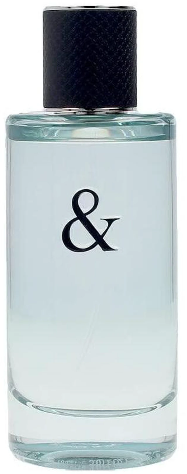 Alt view image 3 of 3 - Tiffany & co Love Eau De Toilette Spray for Men, boasts aromatic, woody and spicy, 3 Fl Oz