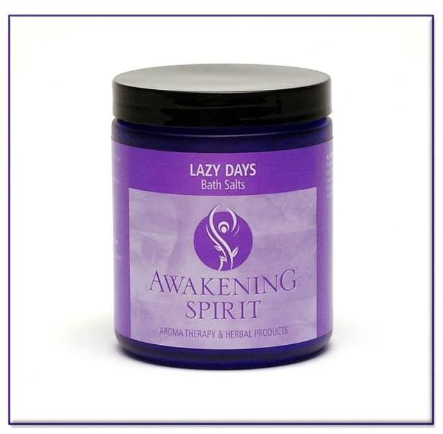 Main image of Lazy Days Bath Salt