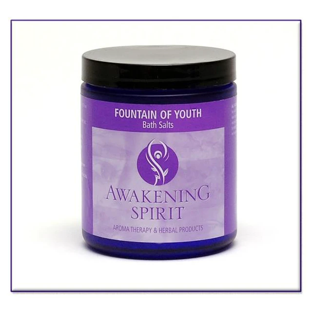 Main image of Fountain of Youth Bath Salt