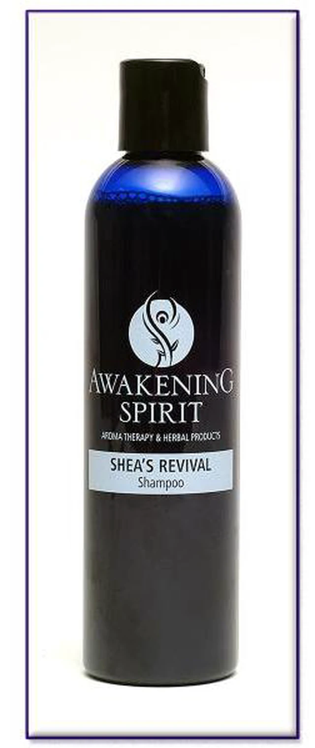 Main image of Shea's Revival Shampoo