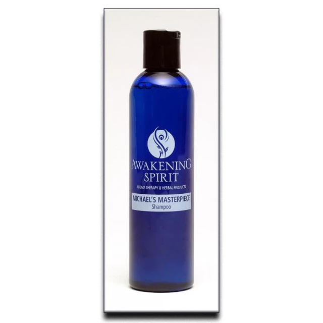 Main image of Michael's Masterpiece Shampoo