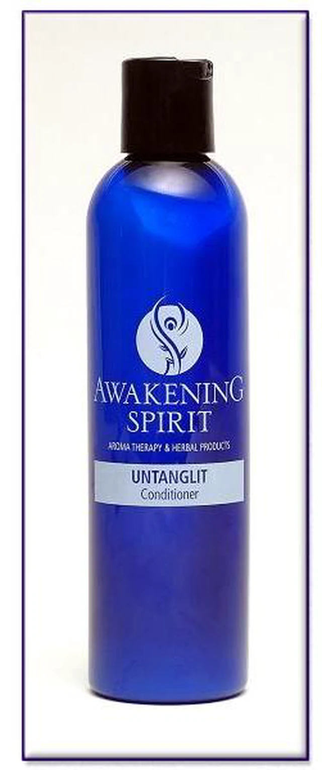 Main image of Untanglit Cream Rinse