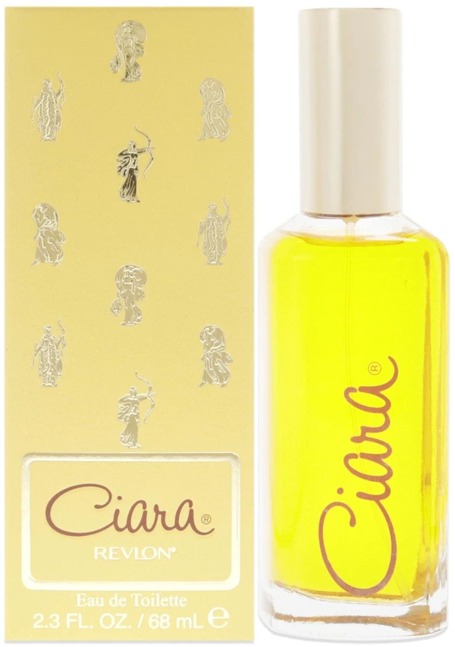 Alt view image 16 of 16 - Ciara 100% - 2.38 oz Cologne Spray