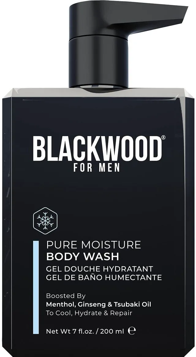Alt view image 2 of 2 - Pure Moisture Body Wash(D0102H55948)