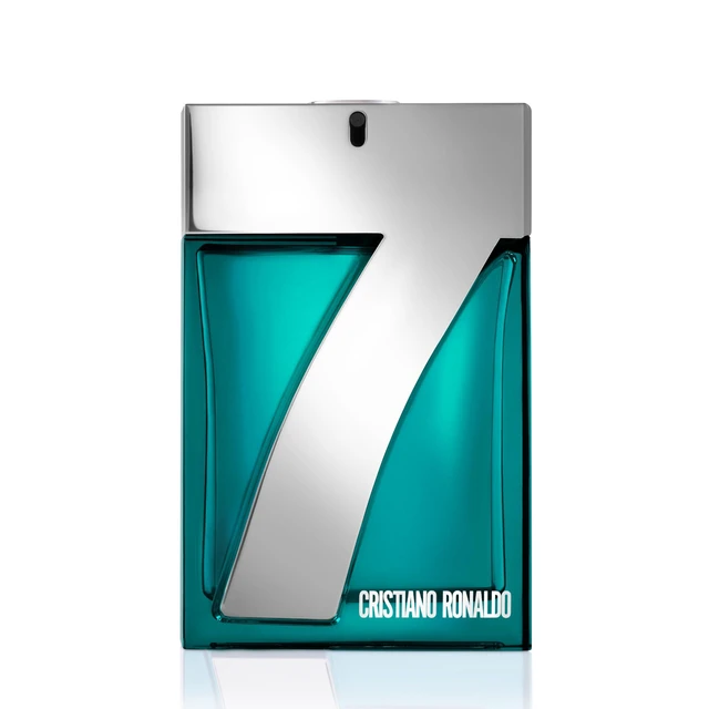 Alt view image 2 of 2 - CR7 Origins by Cristiano Ronaldo for Men - 1.7 oz EDT Spray