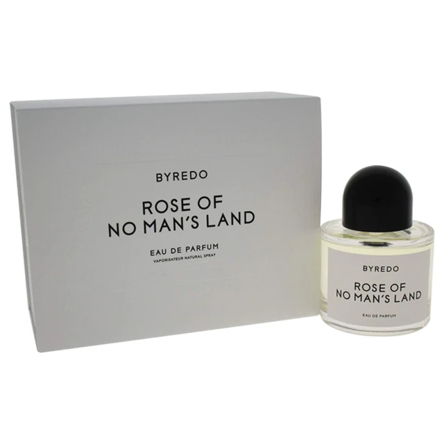 Alt view image 3 of 3 - Rose of No Mans Land by Byredo for Unisex - 3.4 oz EDP Spray