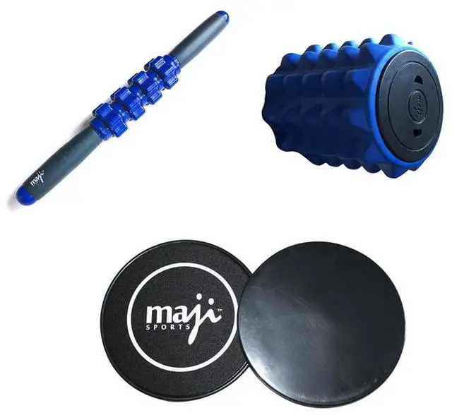 Main image of cORE & FLEX ESSENTIALS(D0102H9SP1W)