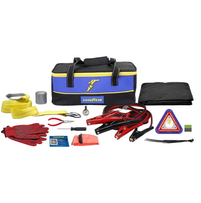 Alt view image 5 of 5 - Goodyear Truck Kit