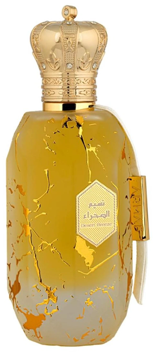 Main image of Eter - Desert Breeze by Armaf for Unisex - 3.4 oz EDP Spray