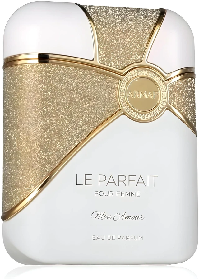 Main image of Le Parfait Mon Amour by Armaf for Women - 3.4 oz EDP Spray