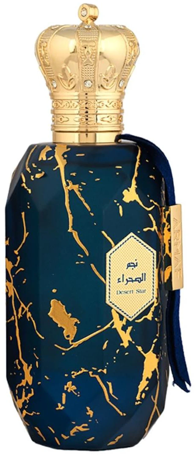 Main image of Eter - Desert Star by Armaf for Women - 3.4 oz EDP Spray