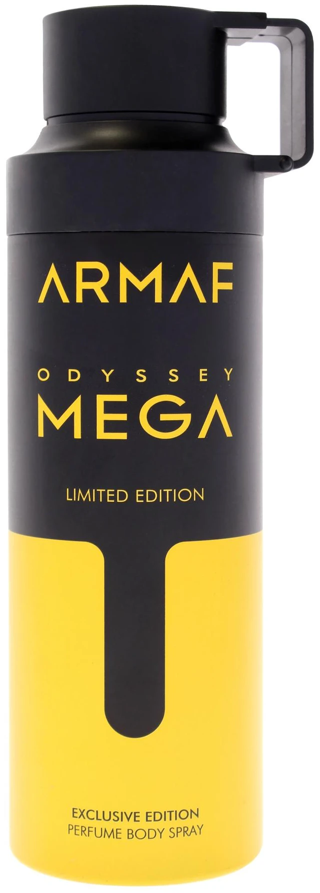Main image of Odyssey - Mega Limited Edition by Armaf for Men - 6.8 oz Body Spray