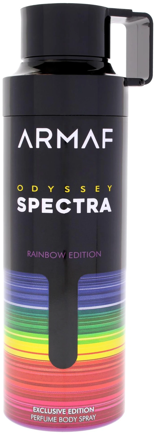 Main image of Odyssey - Spectra Rainbow Edition by Armaf for Men - 6.8 oz Body Spray