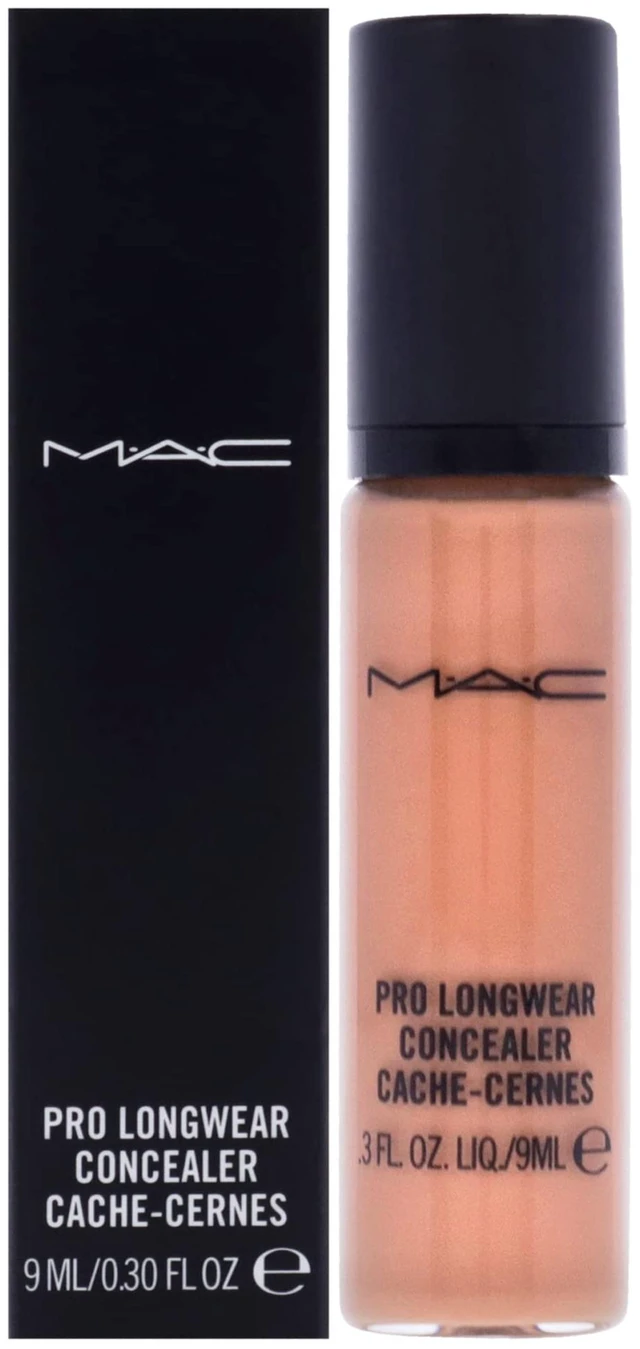 Main image of AcM Mac Pro Longwear Concealer NW35 9ml,0.3 Fl Oz (Pack of 1)