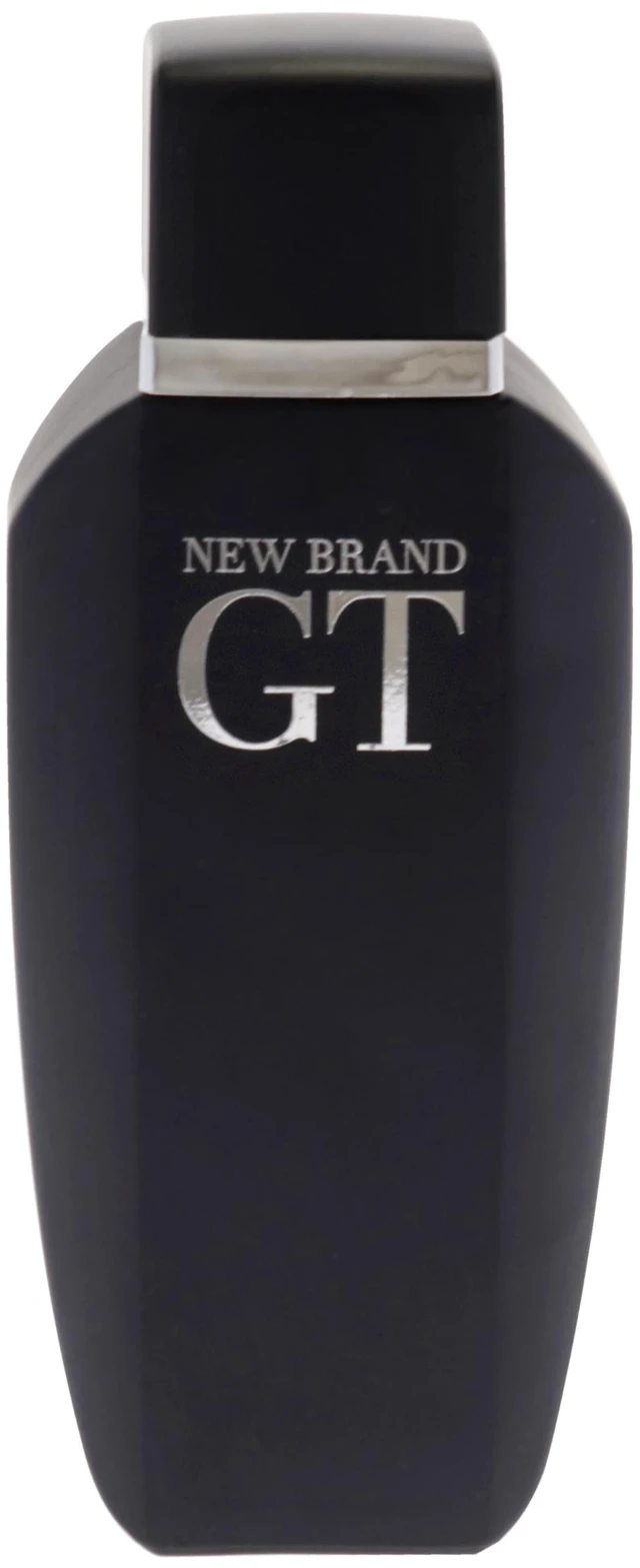 Main image of GT by New Brand for Men - 3.3 oz EDT Spray (Unboxed)