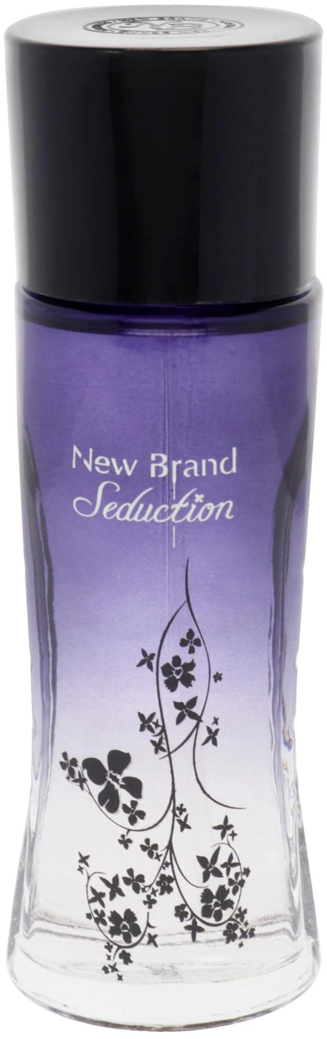 Main image of Seduction by New Brand for Women - 3.3 oz EDP Spray (Unboxed)