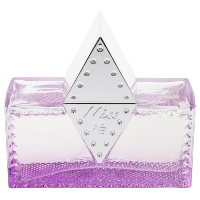 Main image of Miss by New Brand for Women - 3.3 oz EDP Spray (Unboxed)